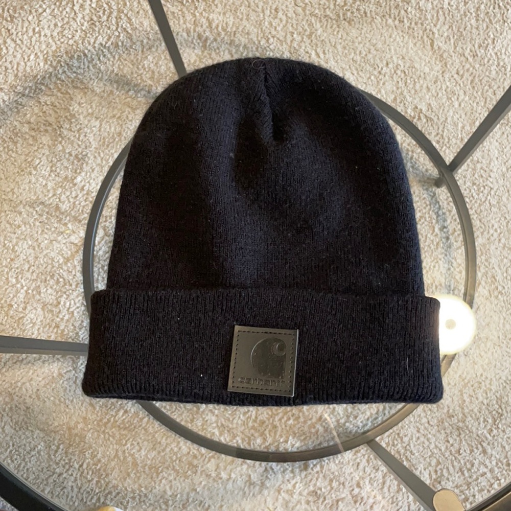 CARHARTT BEANIE